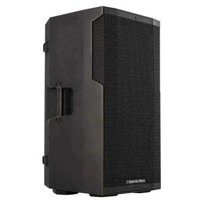 CERWIN-VEGA! CVE-15 CABINA AMPLIFICADA DE 15 PULGADAS 2 VIAS