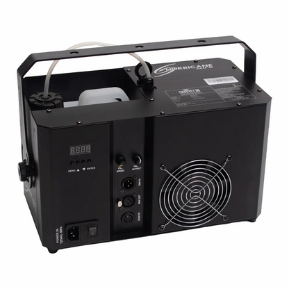 CHAUVET HURRICANEHAZE4D CAMARA DE NIEBLA