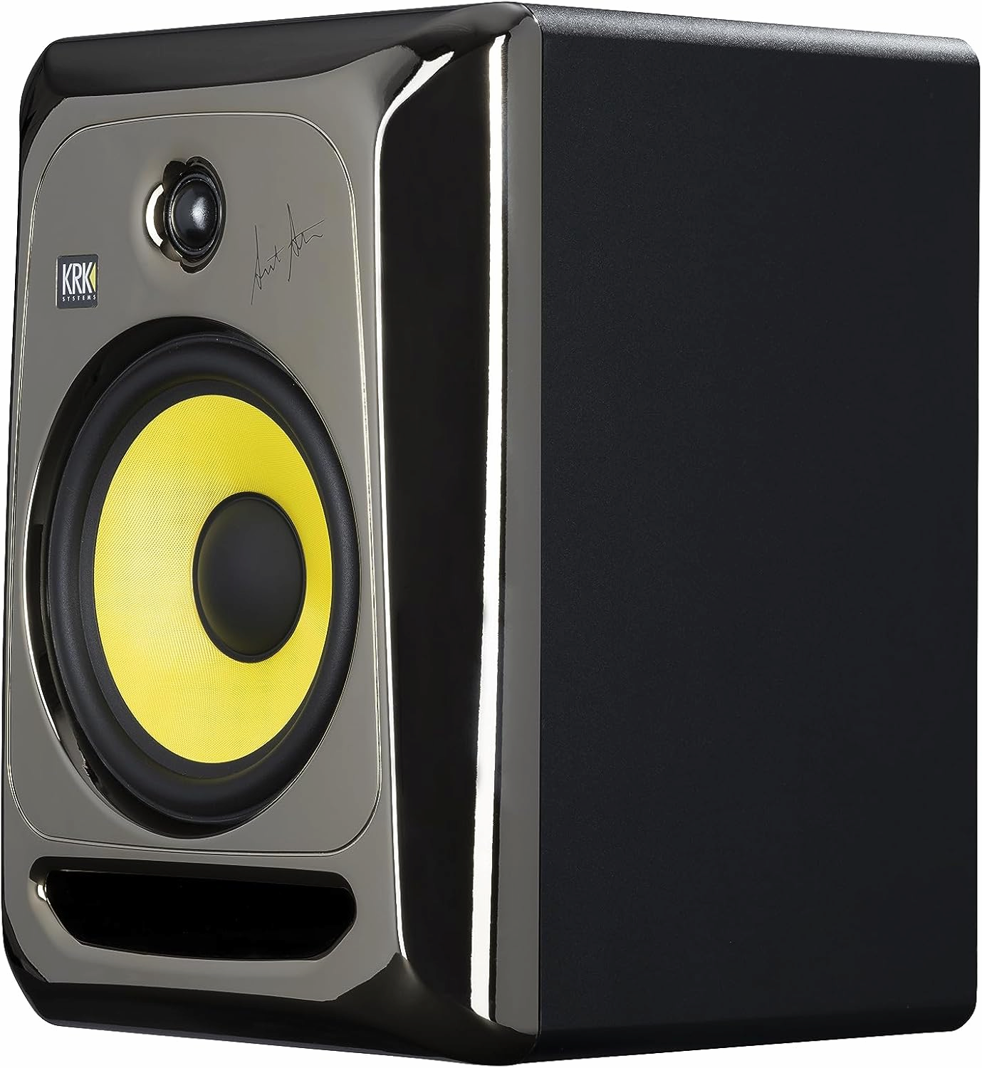 KRK CL8G3SS CLASSIC8SS SCOTT STORCH MONITORES DE ESTUDIO EDICION LIMITADA