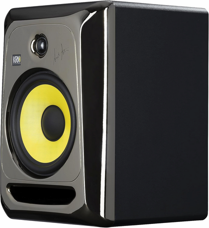 KRK CL8G3SS CLASSIC8SS SCOTT STORCH MONITORES DE ESTUDIO EDICION LIMITADA