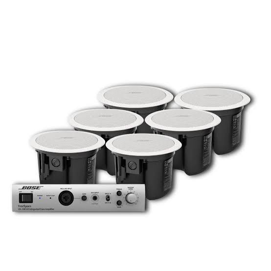 Audiopack proc6 bose
