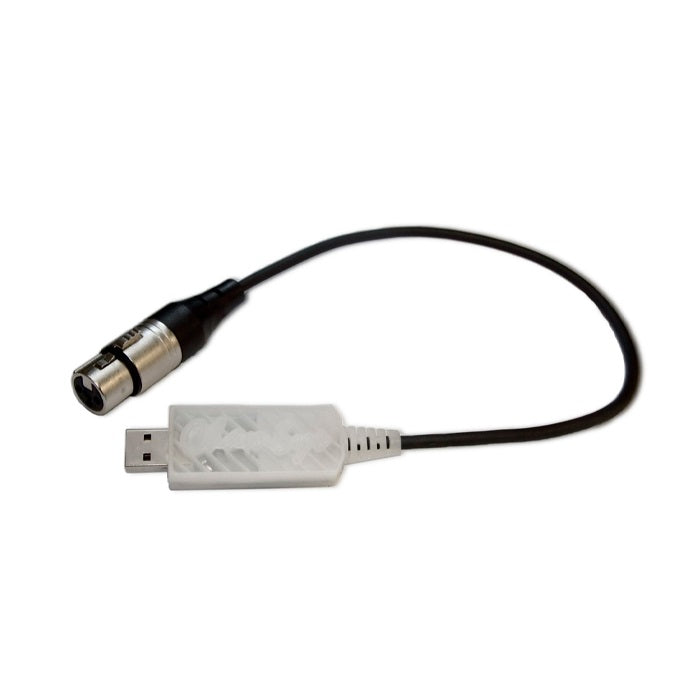 INTERFAZ DMX MAGICDMXFULL DE CHAMSYS PTZ16MAGICDMXFULL