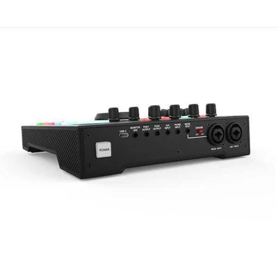 INTERFAZ MAONO AU-AM100