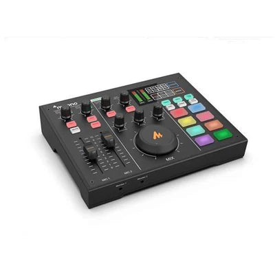 INTERFAZ MAONO AU-AM100