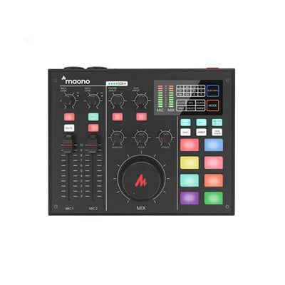 INTERFAZ MAONO AU-AM100
