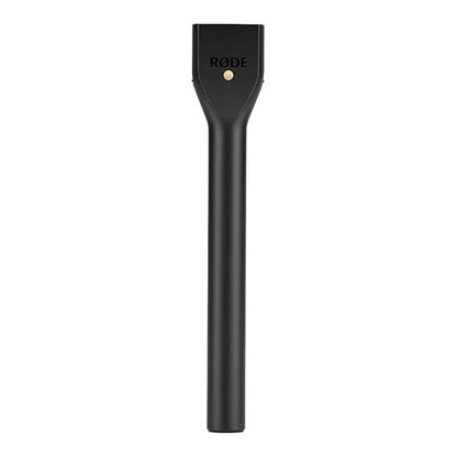 Rode Interview GO Adaptador de micrófono de mano para el Wireless GO