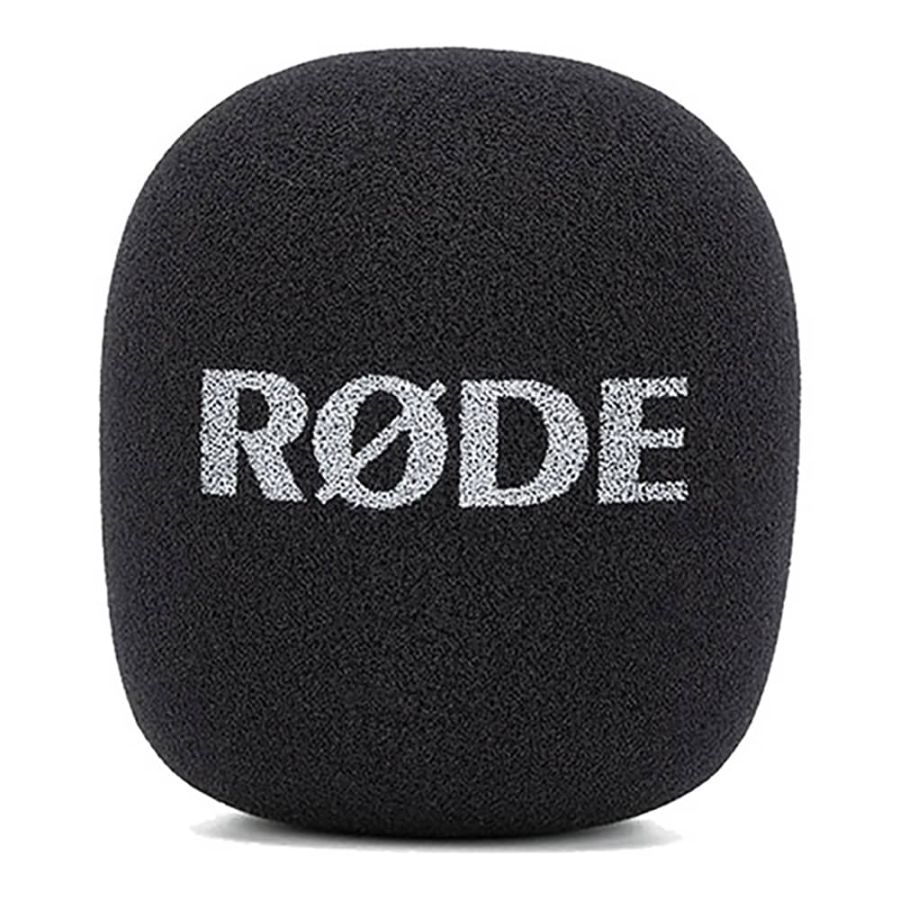 Rode Interview GO Adaptador de micrófono de mano para el Wireless GO
