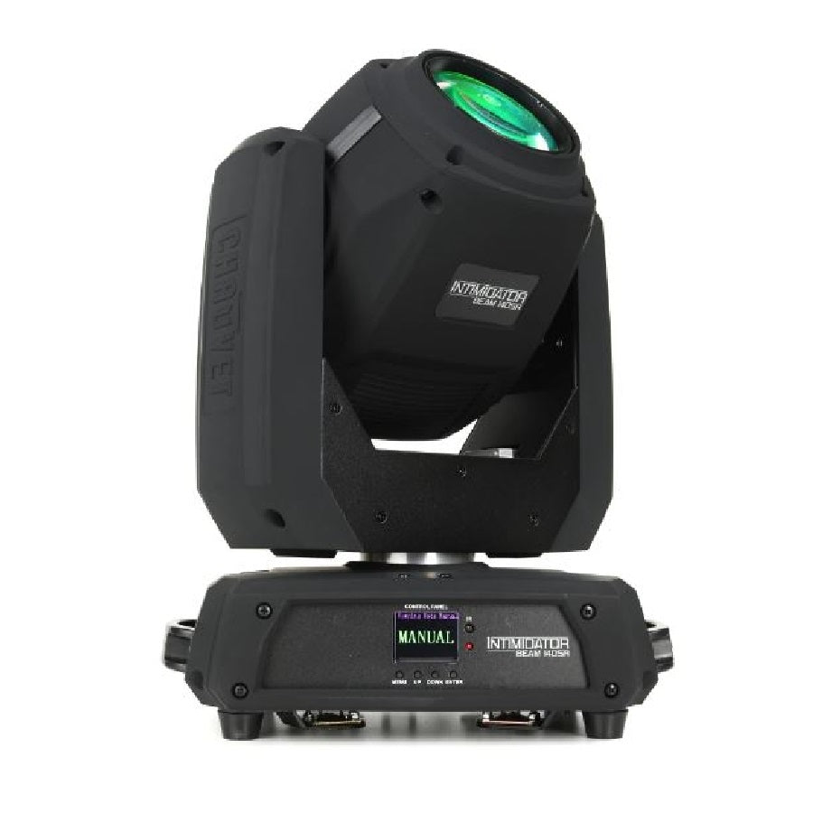 Cabeza móvil INTIMIDATOR BEAM 140SR