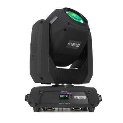 Cabeza móvil INTIMIDATOR BEAM 140SR