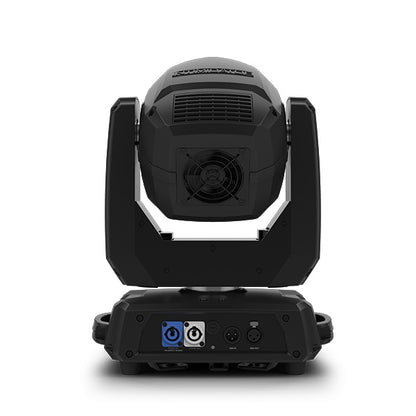 Chauvett Intimidator Spot360X