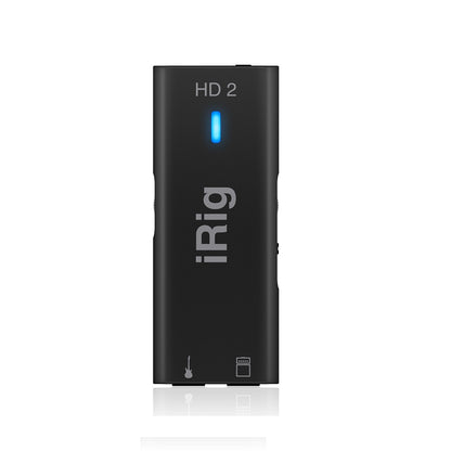 Ikmultimedia IRIGHD2