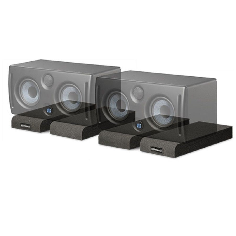 PRESONUS ISPD4 ALMOHADILLA ANTIVIBRATORIO (PAR)