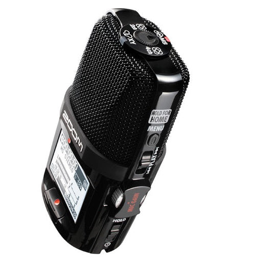GRABADORA ZOOM H2n/GL