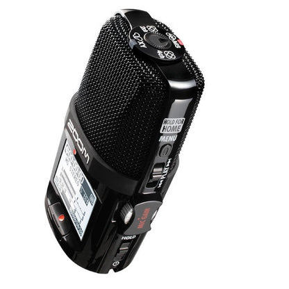 GRABADORA ZOOM H2n/GL