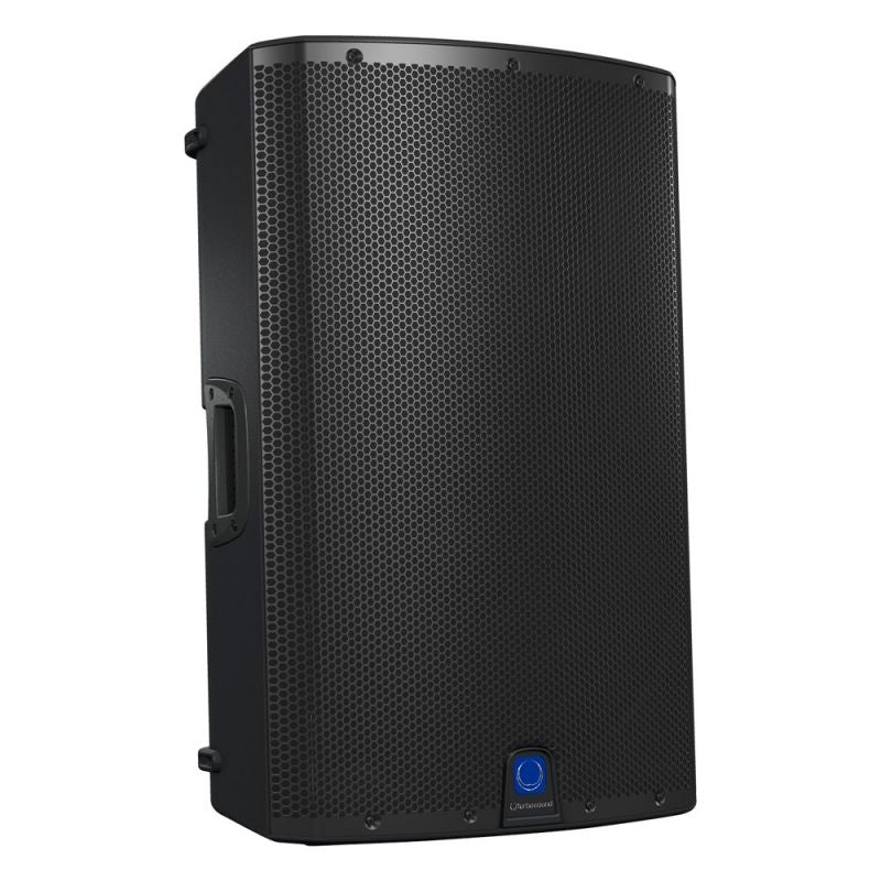 TURBOSOUND iX15 CABINA ACTIVA DE 15 PULGADAS