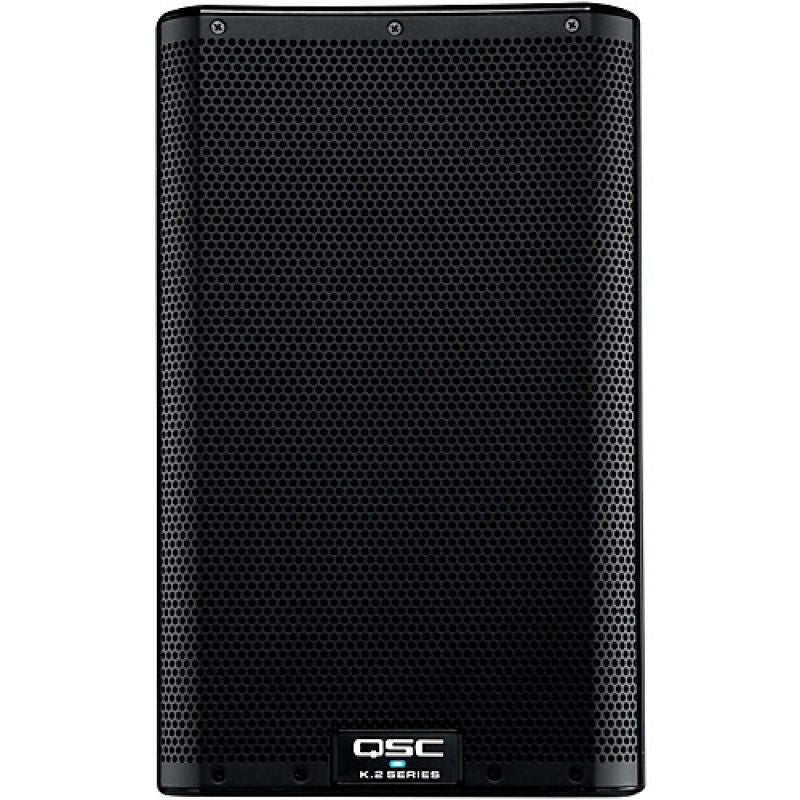 Cabina activa de 8" K8.2