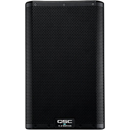 Cabina activa de 8" K8.2