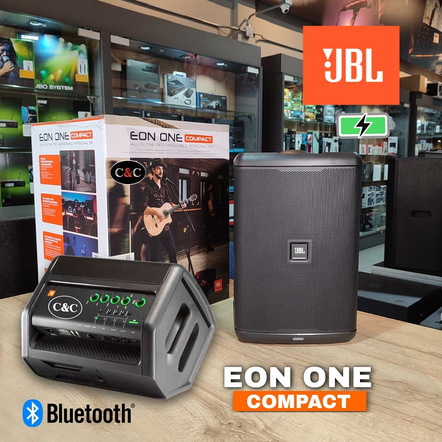 SISTEMA EON ONE COMPACT