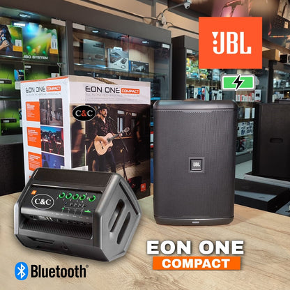 SISTEMA EON ONE COMPACT