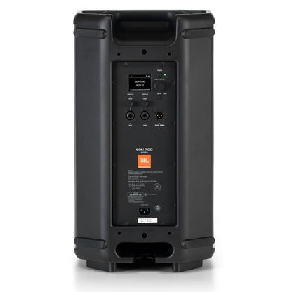 JBL EON710 Cabina Activa 650w BT 125dB