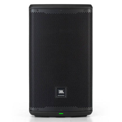 JBL EON710 Cabina Activa 650w BT 125dB