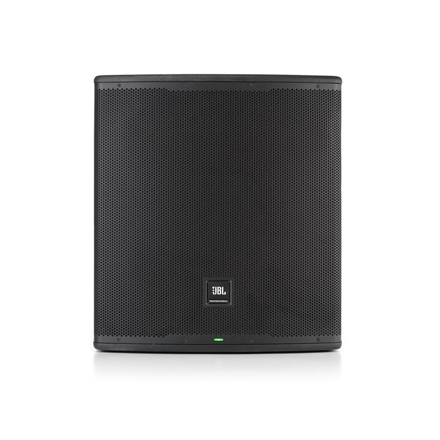 JBL EON718s Bajo Activo 750w 131dB