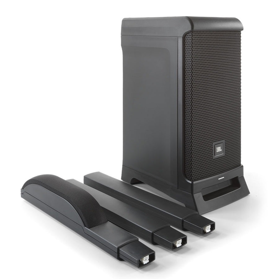 JBL IRX ONE TODO EN UNO SISTEMA EN COLUMNA