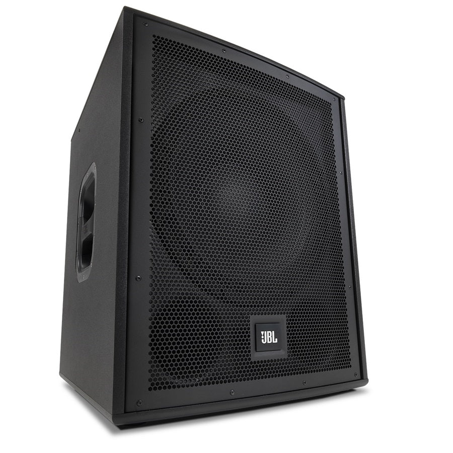 Bajo activo JBL IRX115S