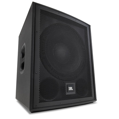 Bajo activo JBL IRX115S