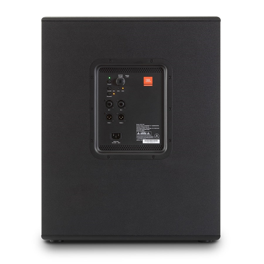 Bajo activo JBL IRX115S