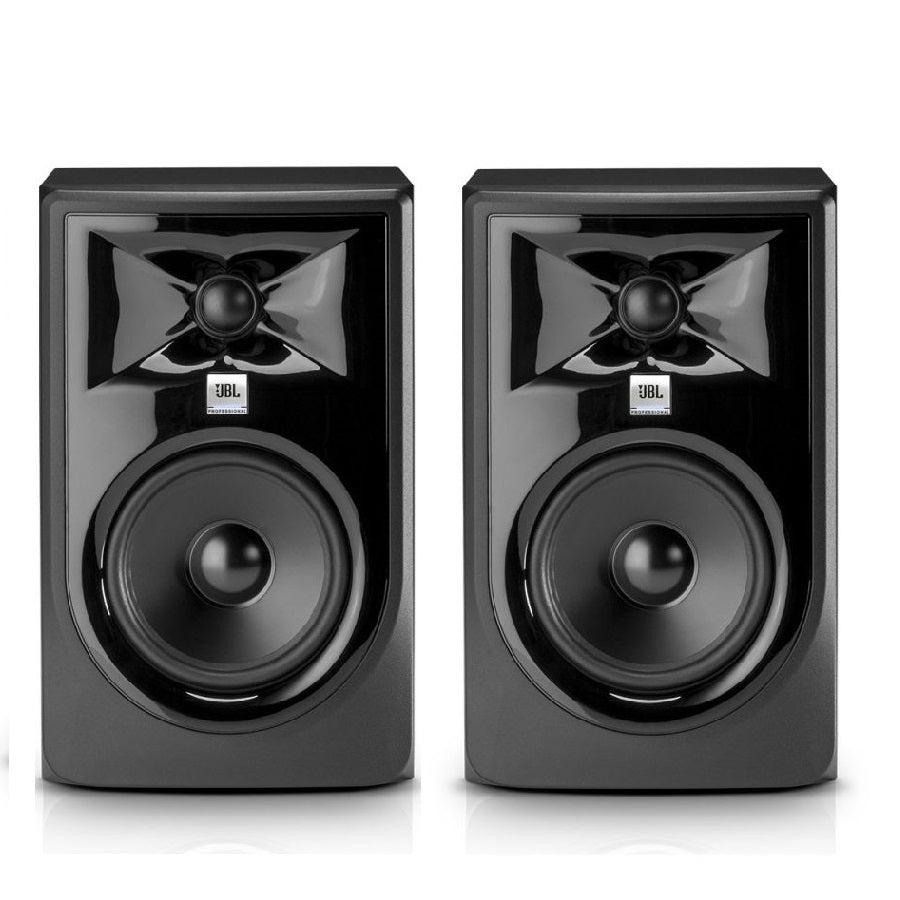 Juego de Monitores de Estudio 305P MK2