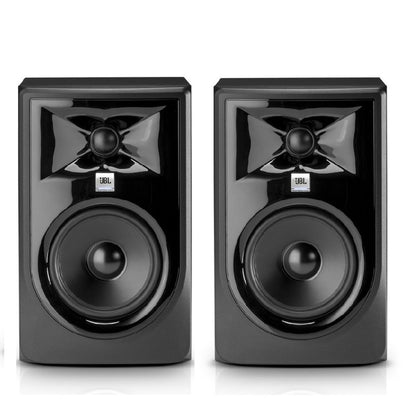 Juego de Monitores de Estudio 305P MK2
