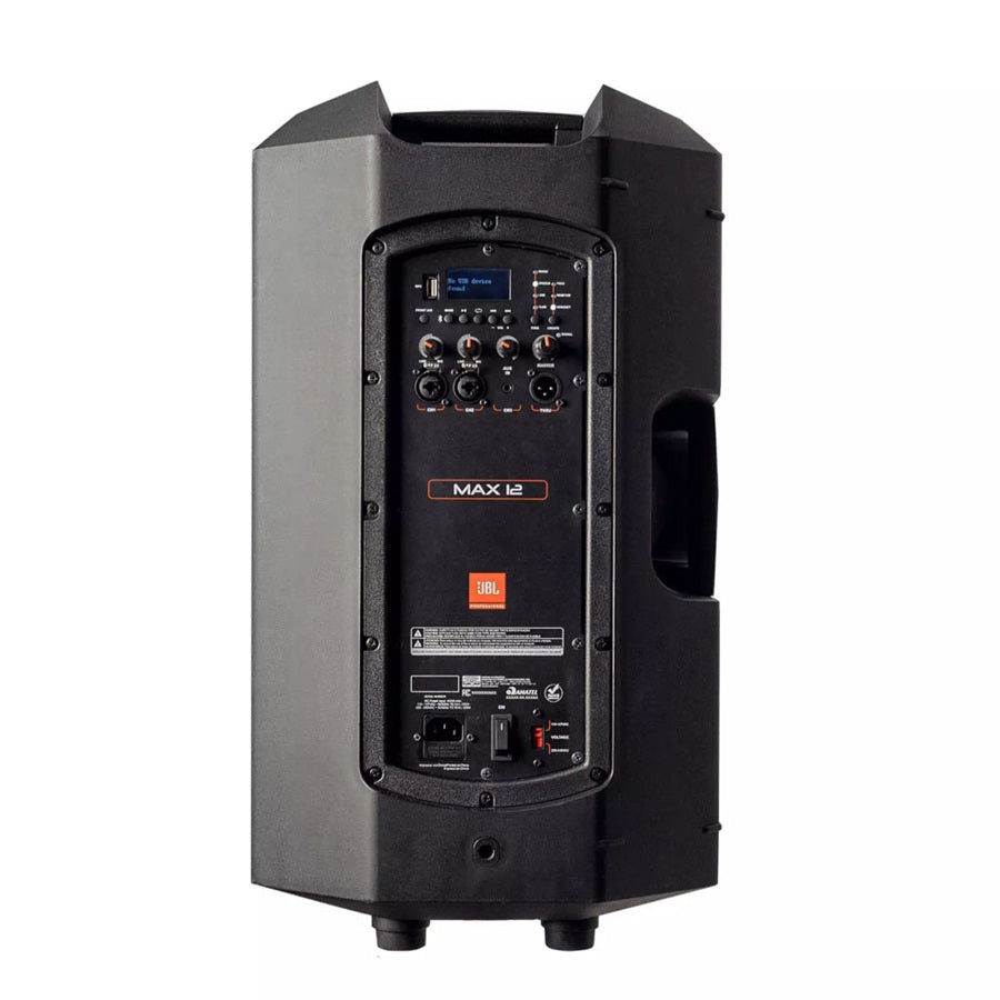 JBL MAX12 CABINA ACTIVA 350W DE 12''