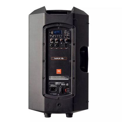 JBL MAX15 CABINA ACTIVA DE 350W 129DB BLUETOOTH/MP3