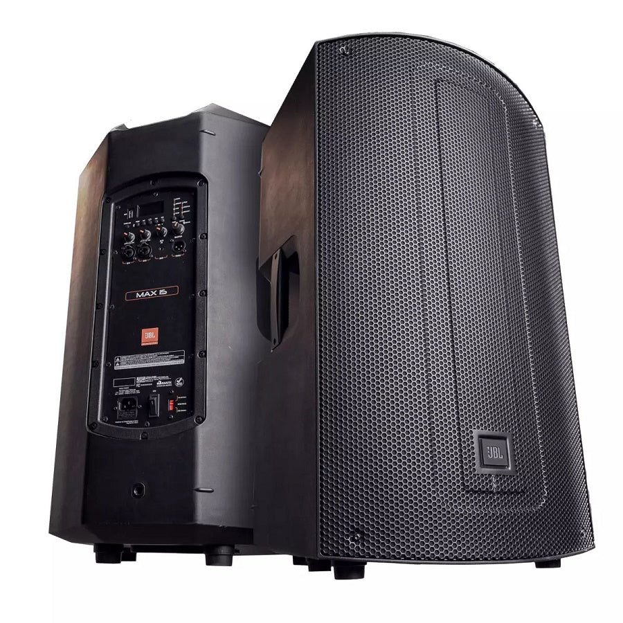 JBL MAX15 CABINA ACTIVA DE 350W 129DB BLUETOOTH/MP3