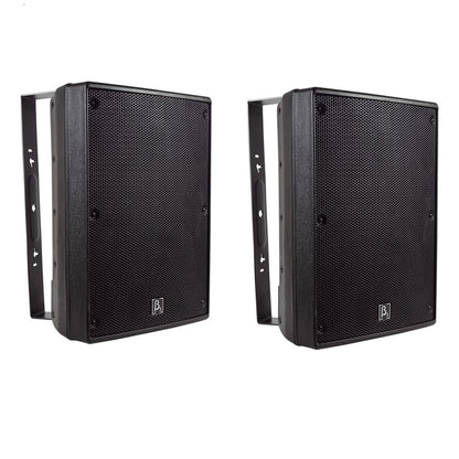 BETA THREE N8TF JUEGO DE PARLANTES DE 8'' PARA INTEMPERIE