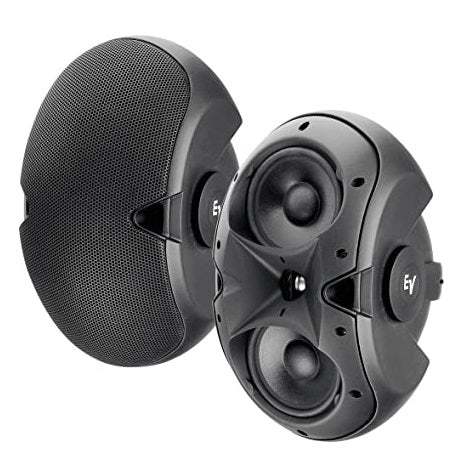 Juego de parlantes Evid6.2