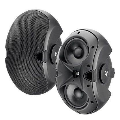 Juego de parlantes Evid6.2