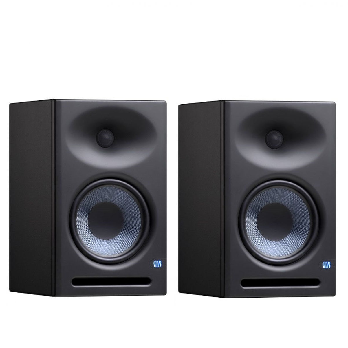 juego de Monitores PRESONUS ERISE8XT
