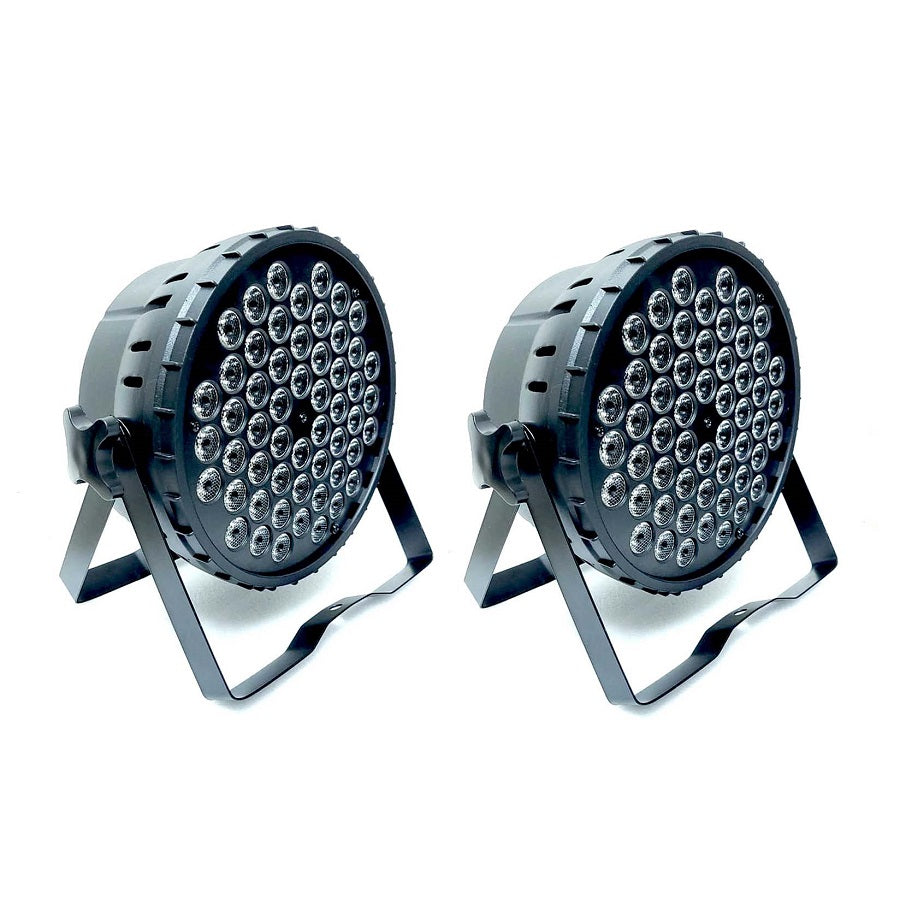 BIG DIPPER LP009N JUEGO DE PARES LED