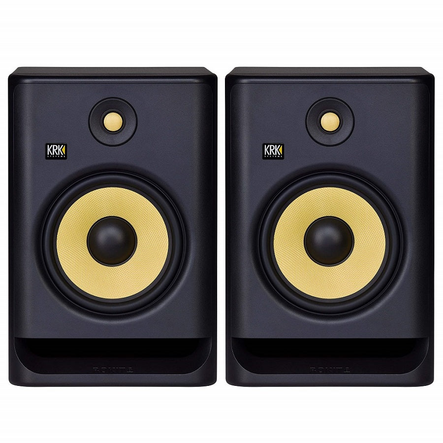 Monitor KRK ROKIT8G4