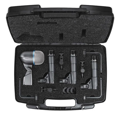 SHURE DMK57-52KIT DE BATERIA