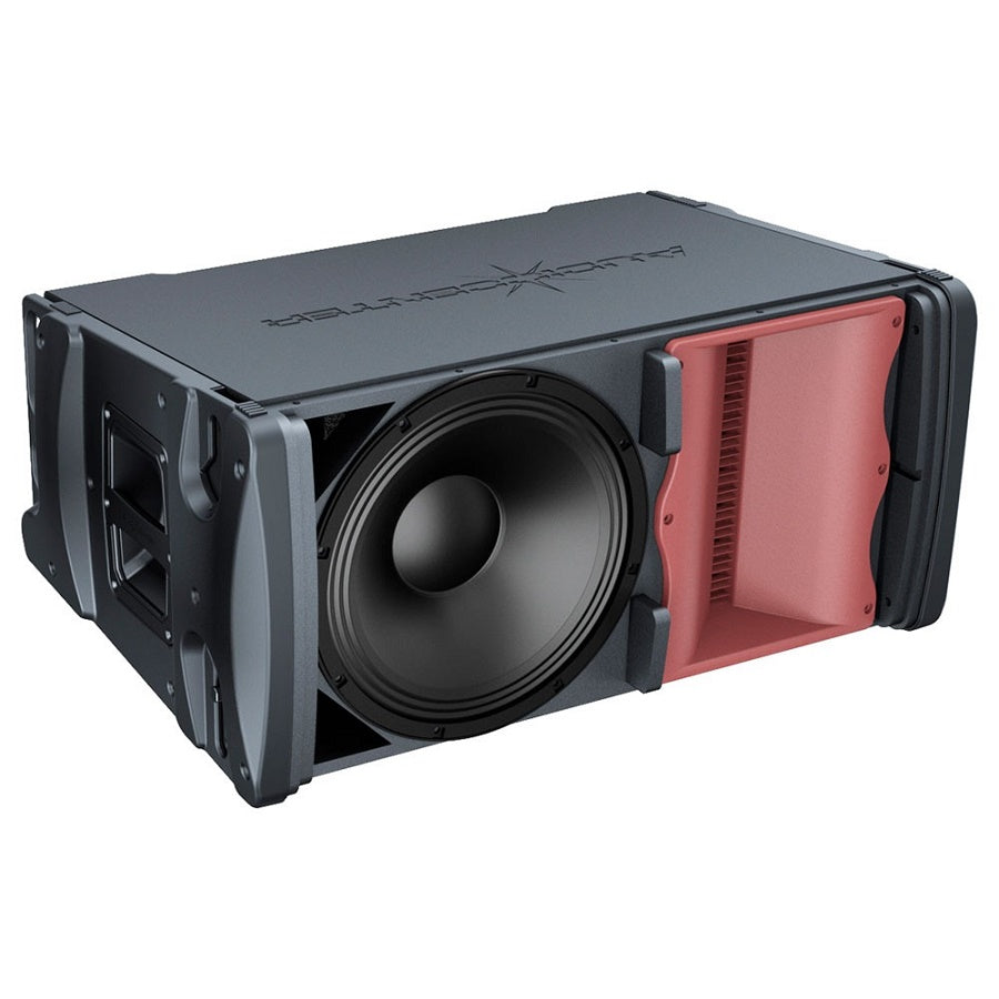 AUDIOCENTER KLA12A LINE ARRAY ACTIVO