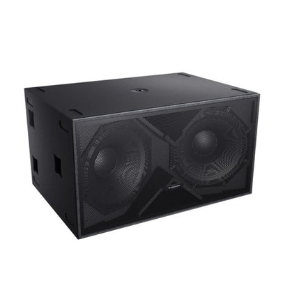 Bajo activo KLA218DSP audiocenter