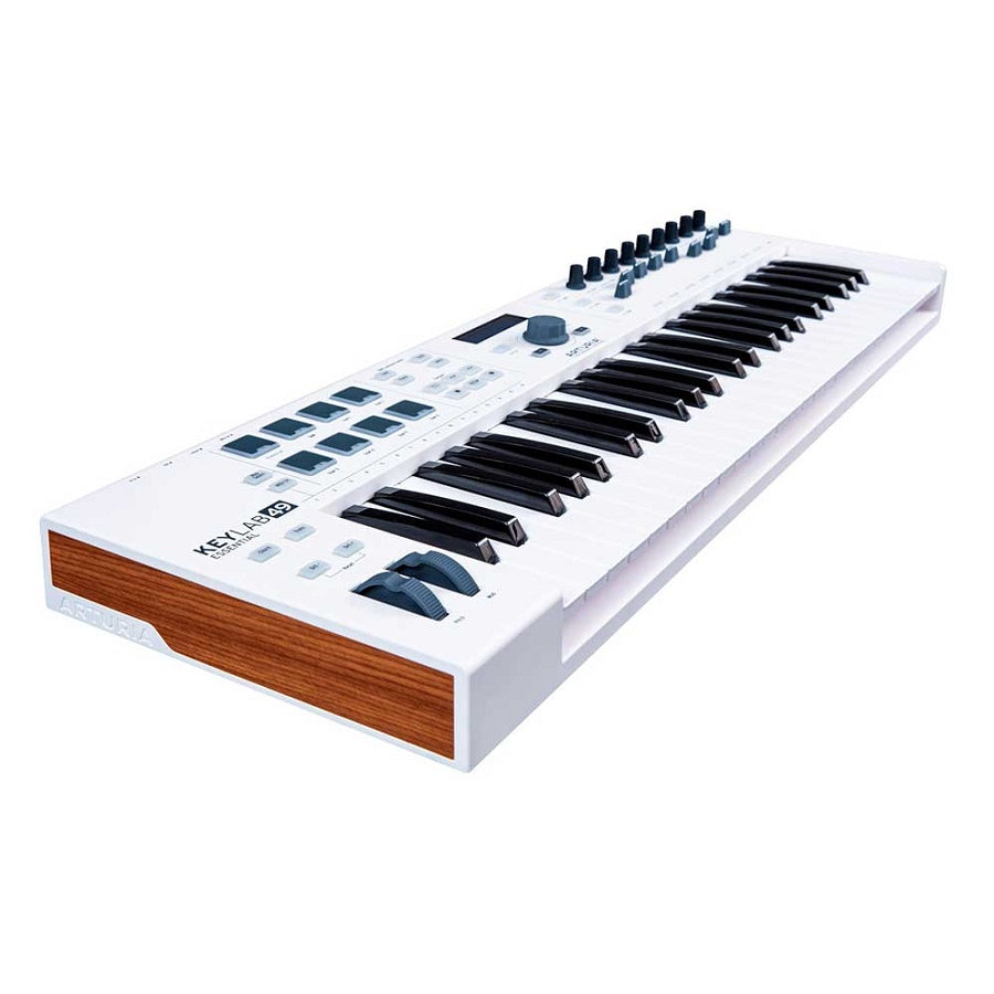 ARTURIA KEYLAB ESSENTIAL 49 MK2 CONTROLADOR MIDI