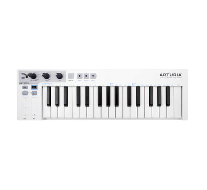 ARTURIA KEYSTEP 32 CONTROLADOR Y SECUENCIADOR