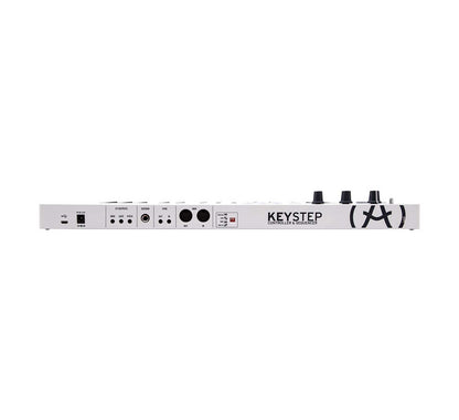 ARTURIA KEYSTEP 32 CONTROLADOR Y SECUENCIADOR
