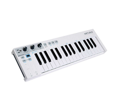 ARTURIA KEYSTEP 32 CONTROLADOR Y SECUENCIADOR