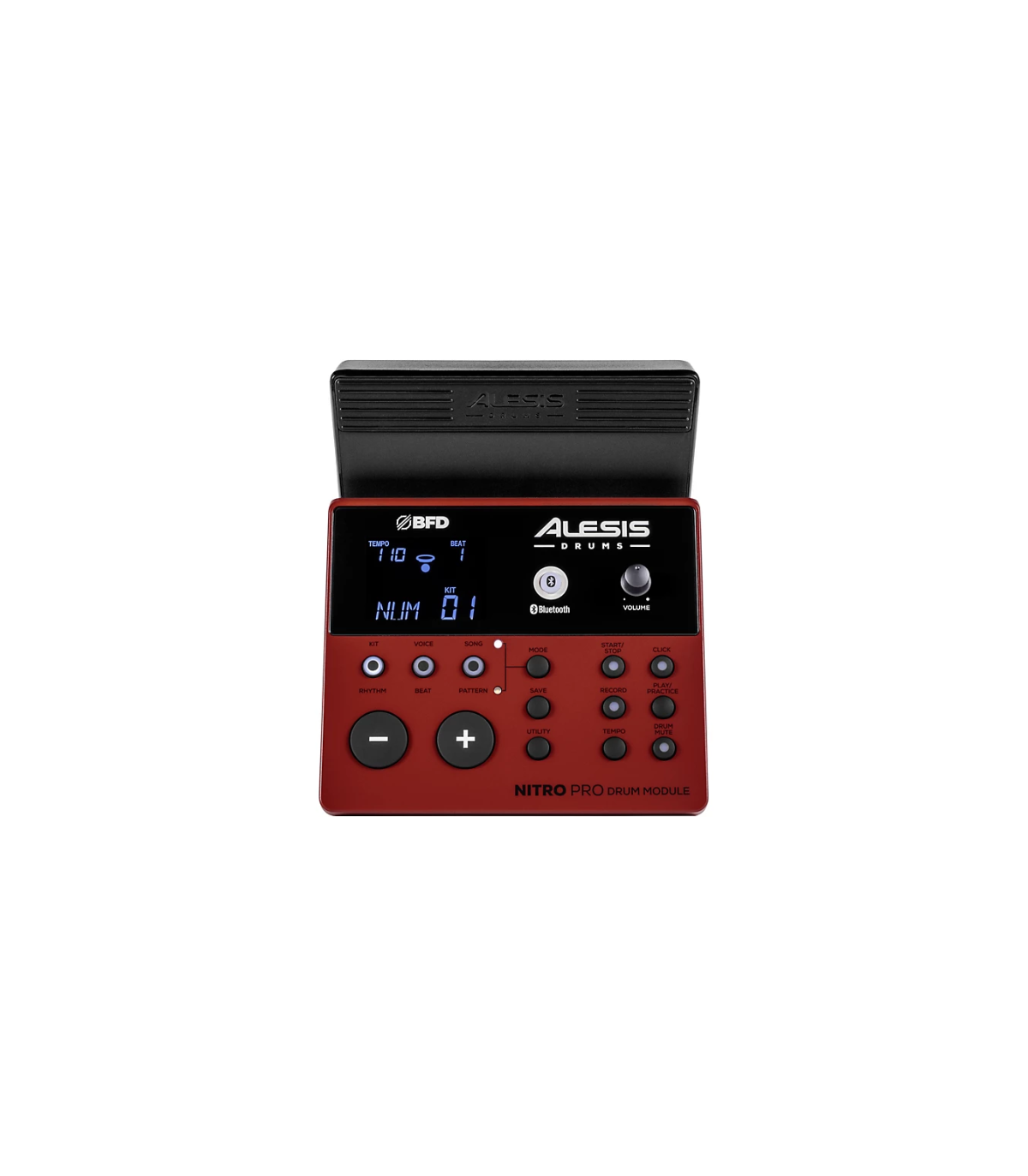 ALESIS NITRO PRO XL BATERIA ELECTRICA