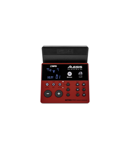 ALESIS NITRO PRO XL BATERIA ELECTRICA